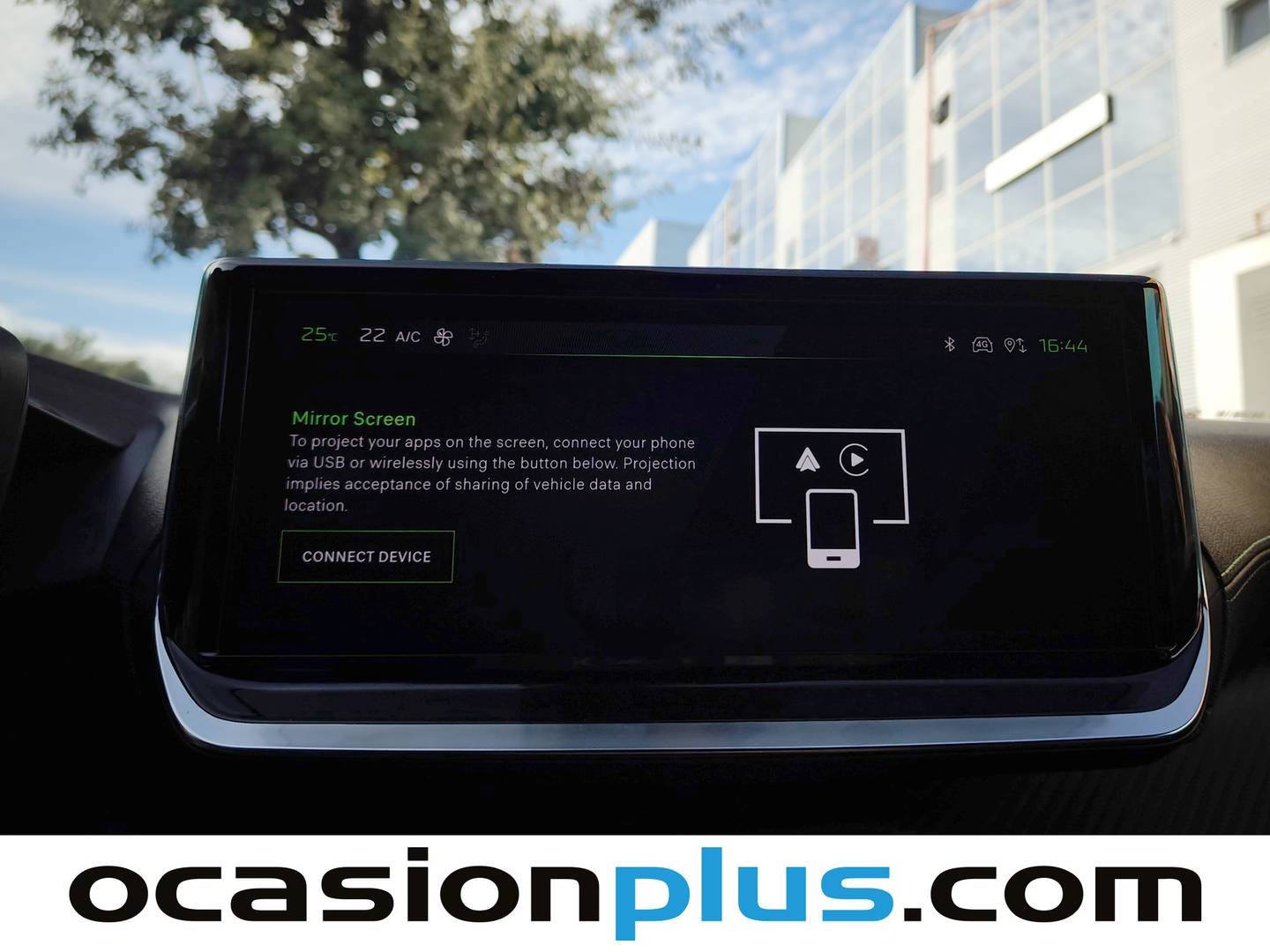 Peugeot 2008 Peugeot 2008 PureTech 130 S&S GT EAT8 (130 CV) automático