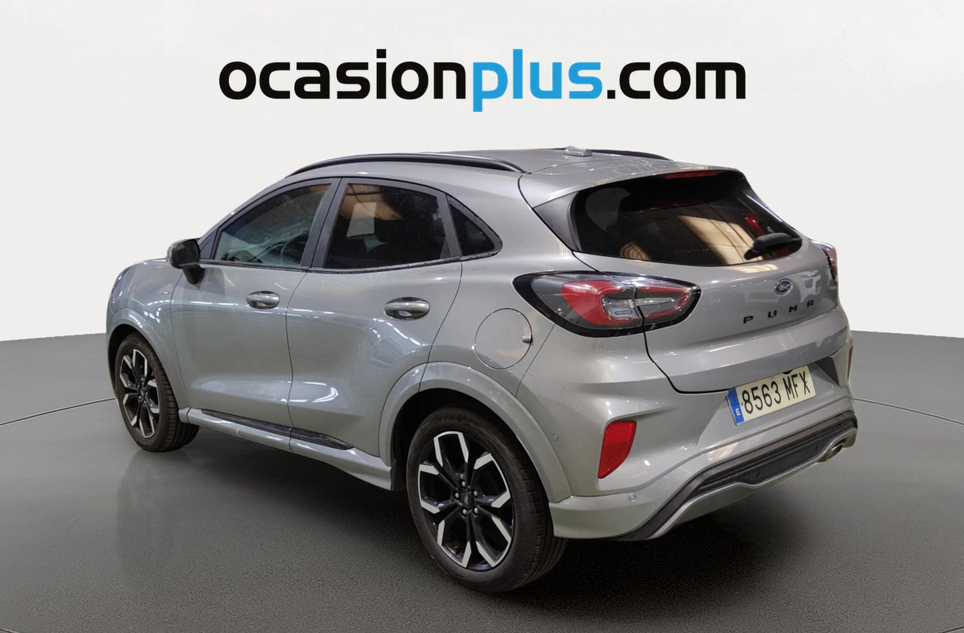 Ford Puma 1.0 EcoBoost MHEV ST-Line X - foto 4