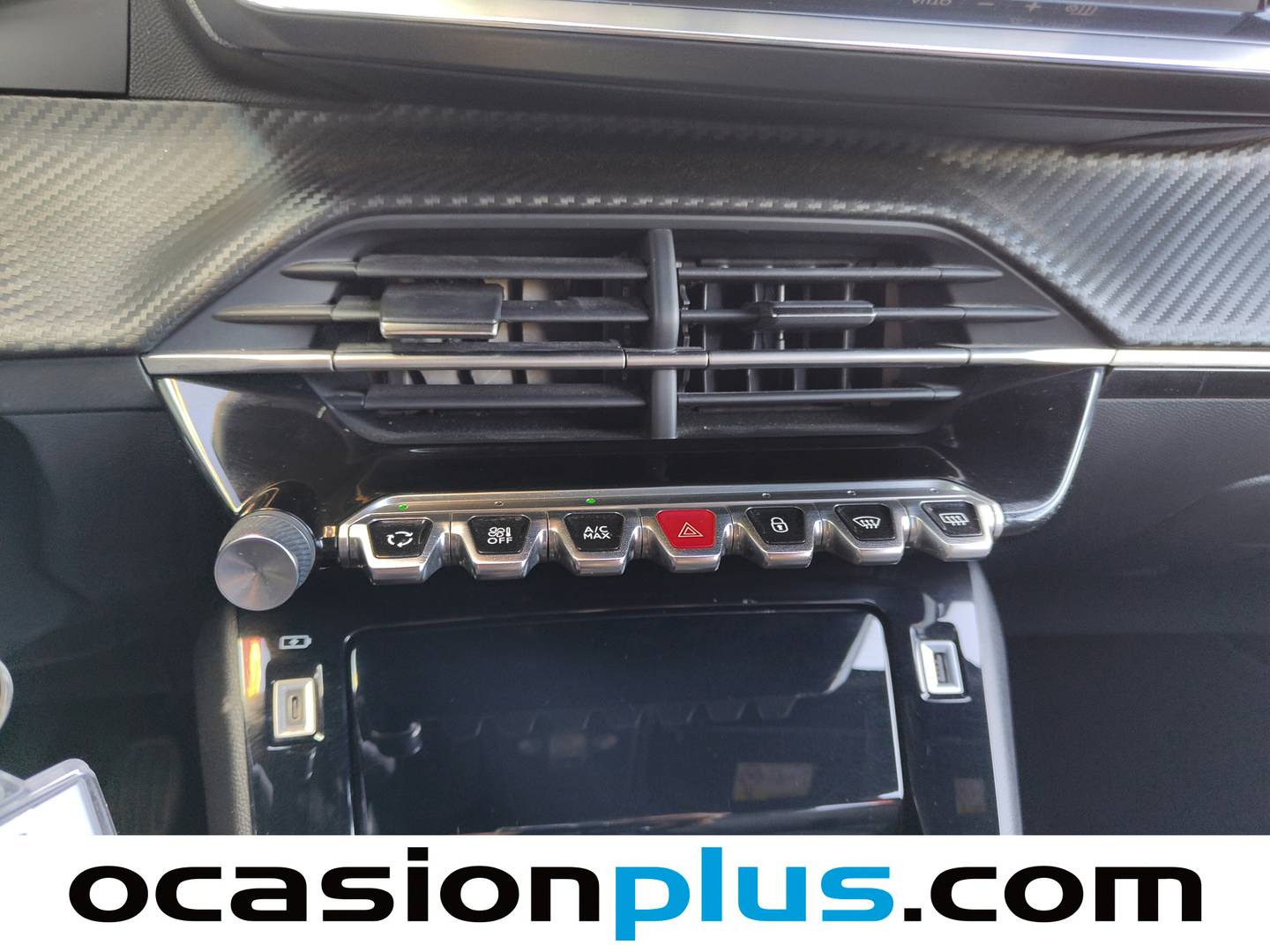 Foto Peugeot 2008 Peugeot 2008 PureTech 100 S&S Allure (100 CV)