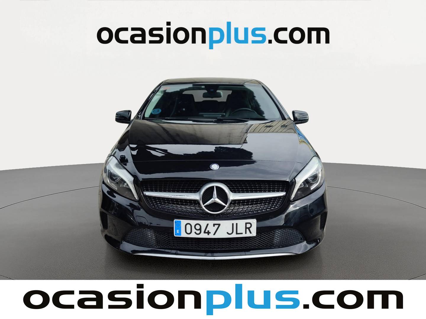 Mercedes Clase A Mercedes-Benz Clase A 200 d Urban (136 CV) 136cv