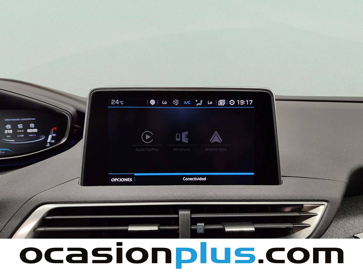 Extras del Peugeot 3008 Peugeot 3008 PureTech 130 S&S Allure (130 CV)