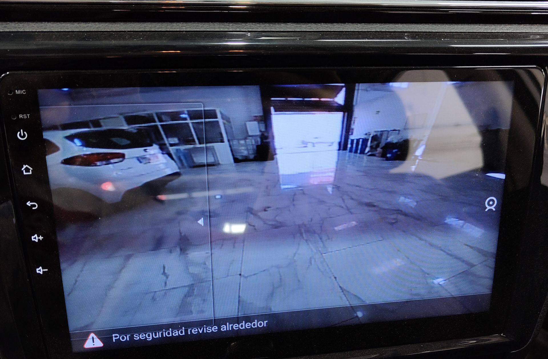 DFSK 580 1.5 T Luxury 7 plazas - foto 10