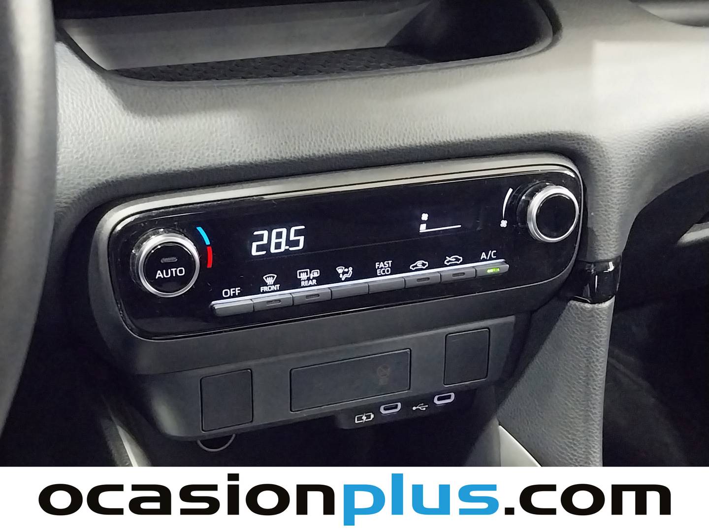 Toyota Yaris Toyota Yaris 120H Active Plus (116 CV) km 0