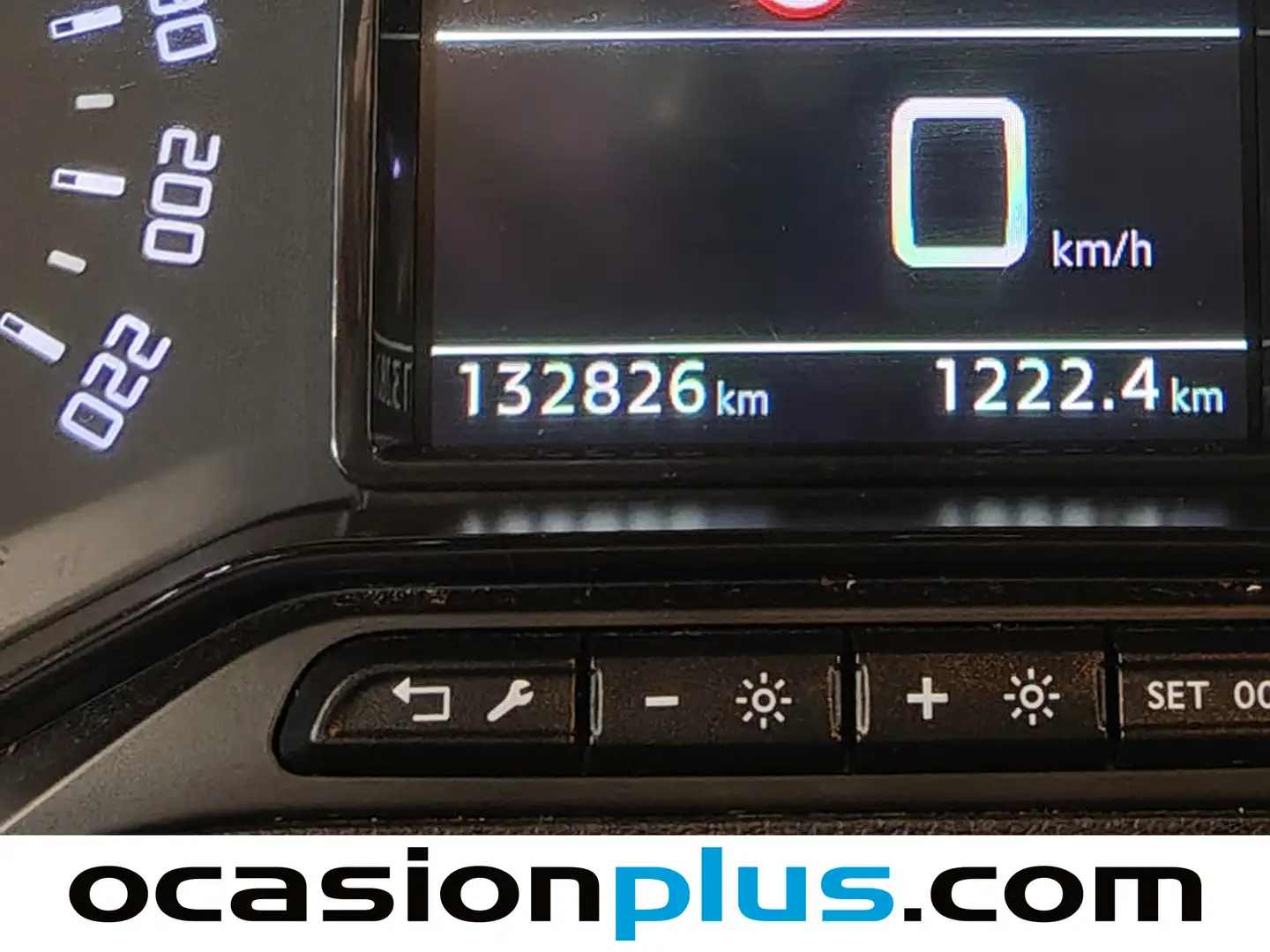 Foto Citroën Berlingo Citroen Berlingo PureTech 110 S&S Talla M Feel (110 CV)