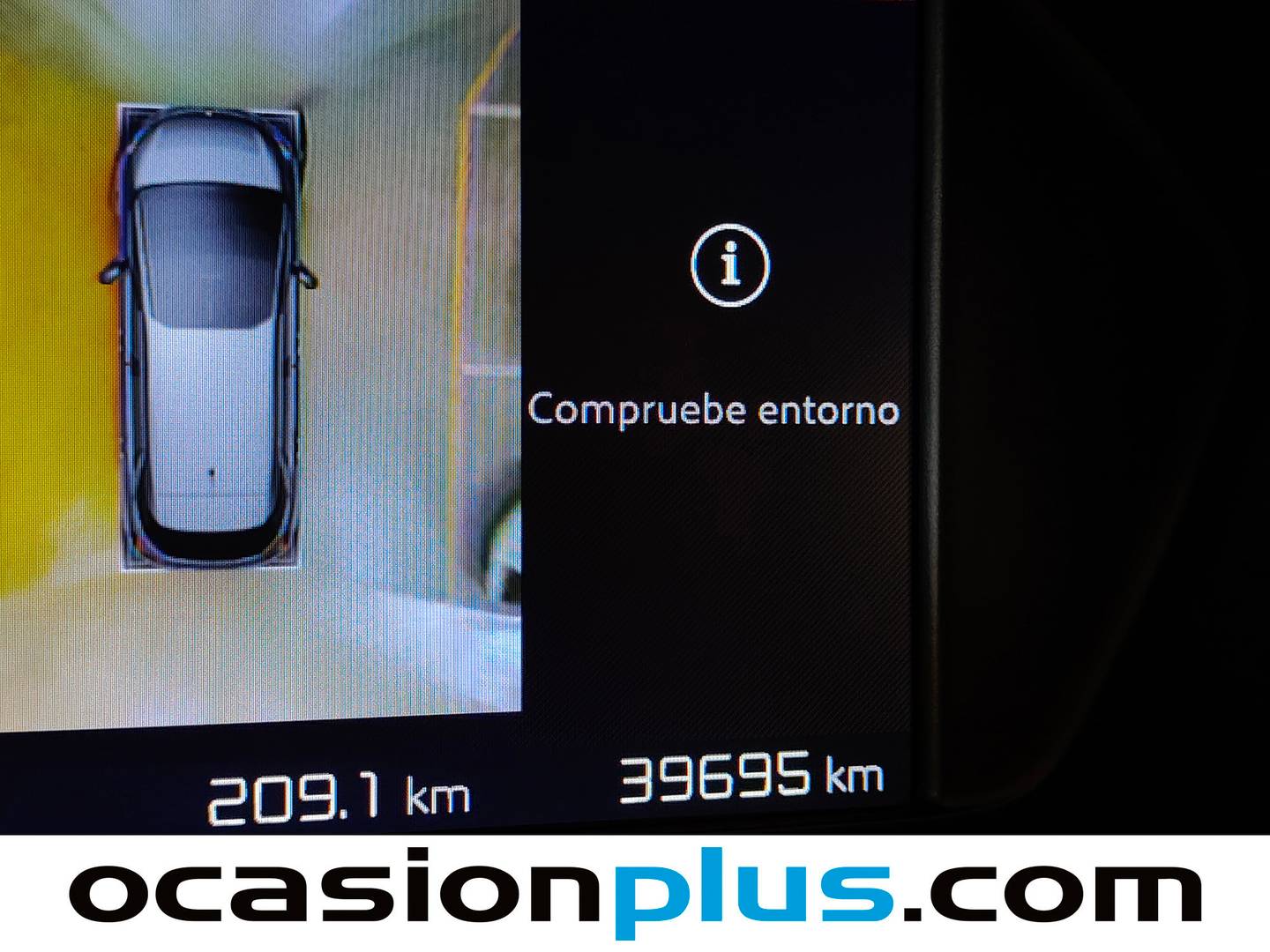 Citroën C4 Spacetourer Citroën C4 Spacetourer 1.2 PureTech Feel EAT8 (130 CV) barato
