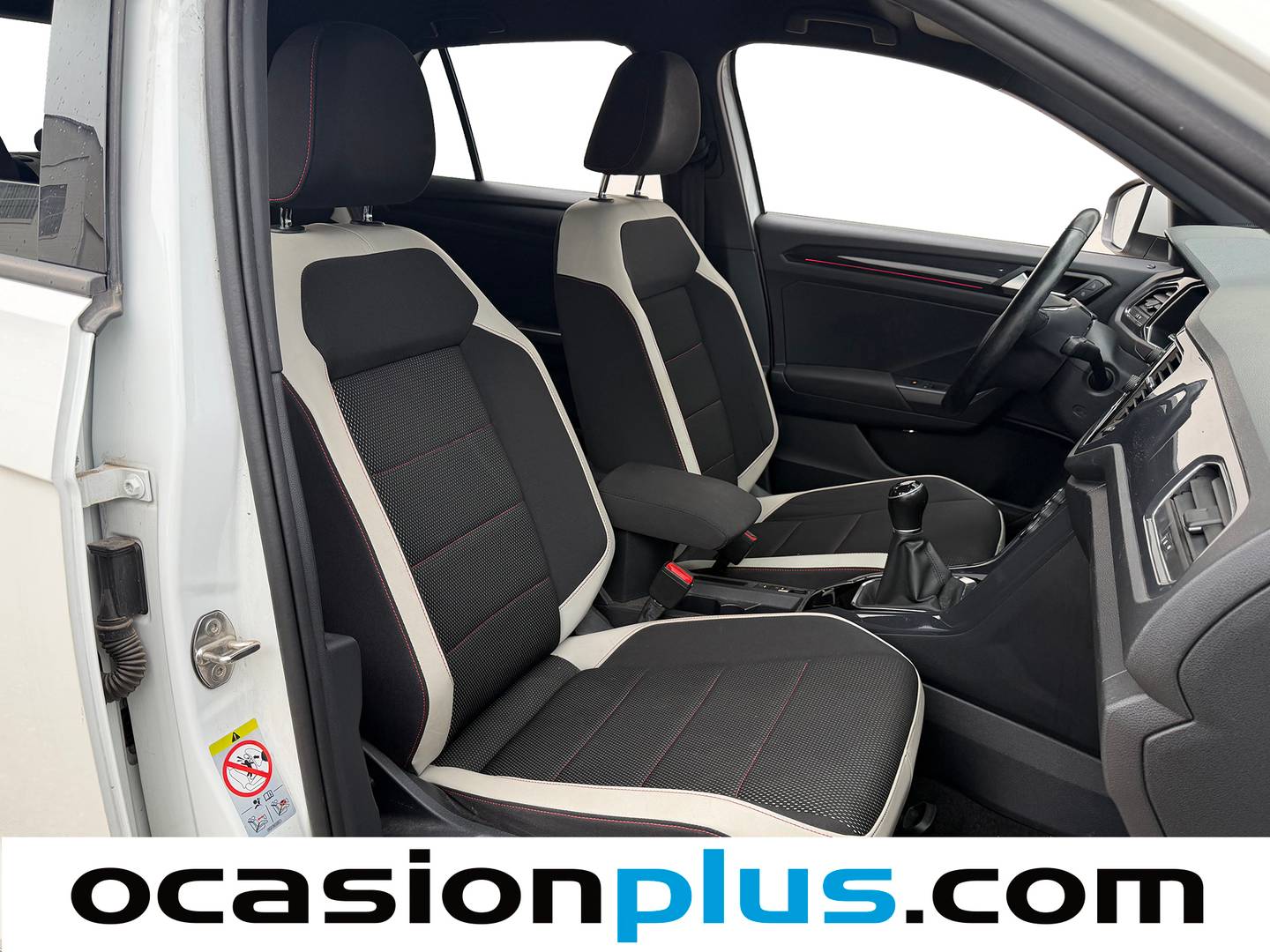 Foto Volkswagen T-Roc Volkswagen T-Roc 1.5 TSI EVO (150 CV)