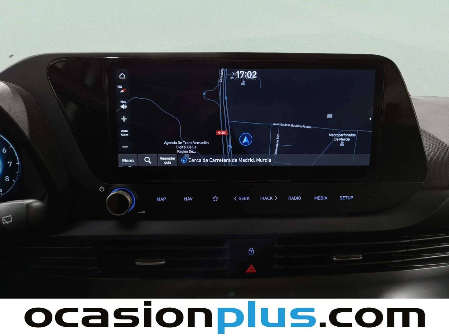 Extras y acabados del Hyundai Bayon Hyundai Bayon 1.0 TGDI 48V Maxx DCT (100 CV)