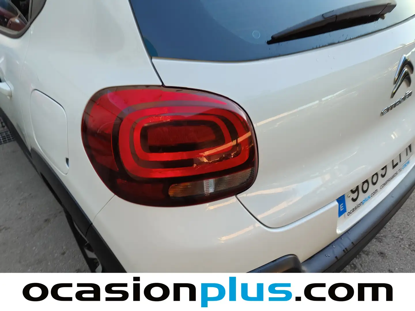 Foto Citroën C3 Citroen C3 PureTech 83 Feel (83 CV)