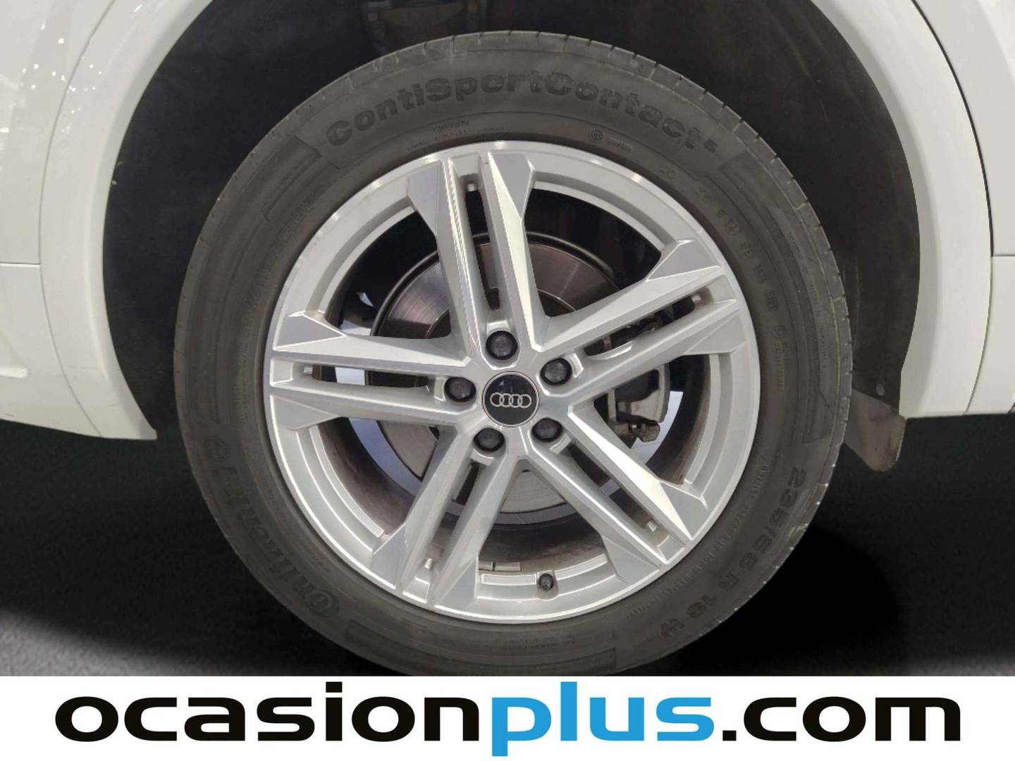 Audi Q5 Audi Q5 S line 40 TDI quattro ultra (204 CV) S tronic Paquete  S_line 2023