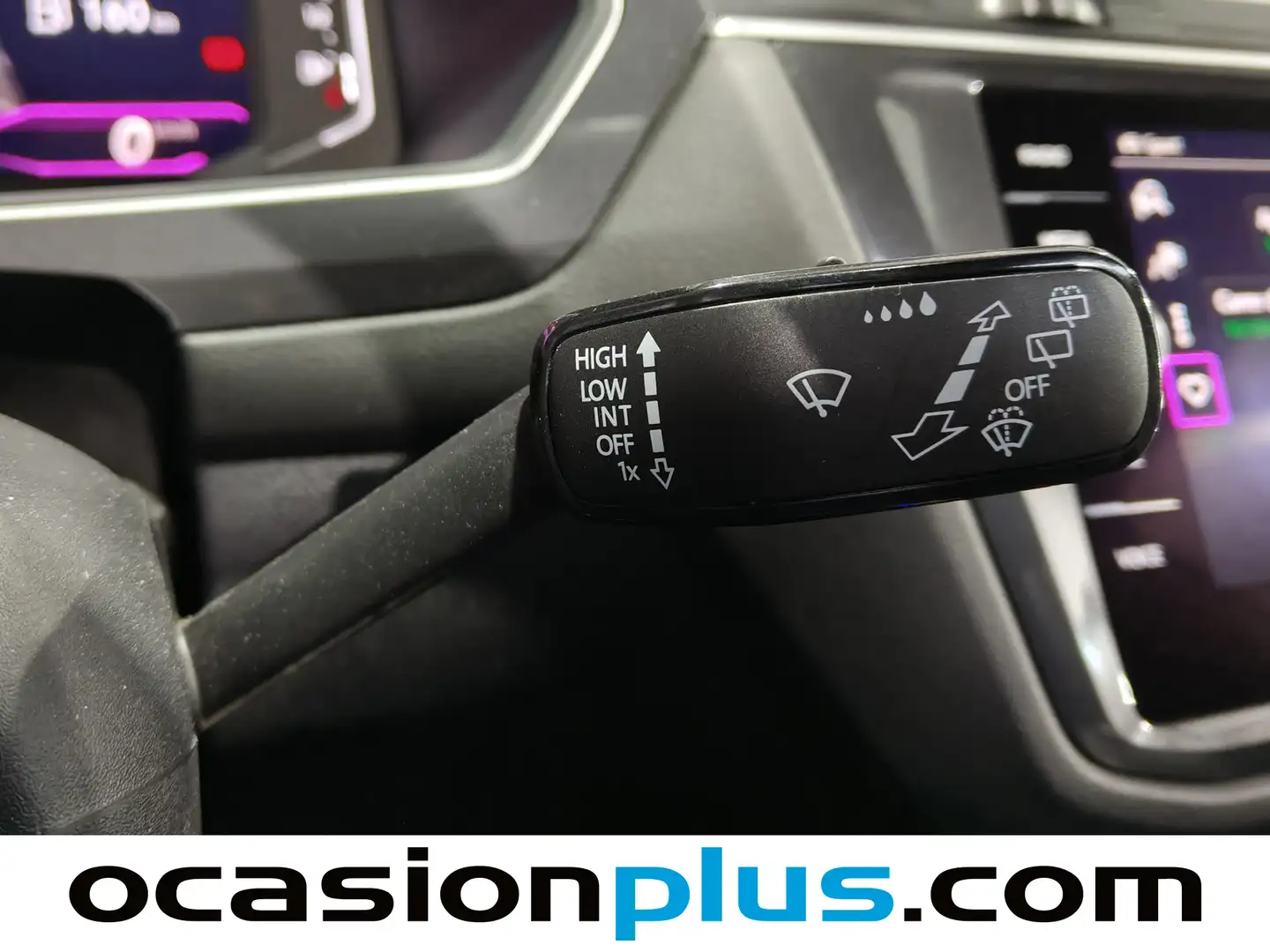 Foto Volkswagen Tiguan Allspace Volkswagen Tiguan Allspace R-Line 2.0 TDI (150 CV) DSG