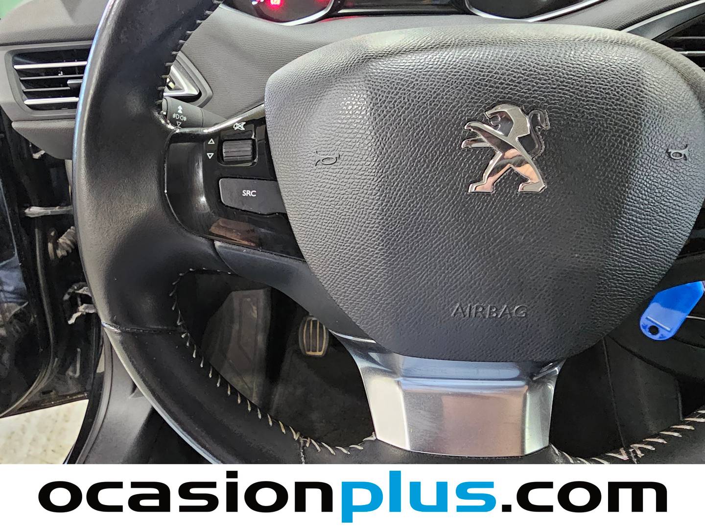 Peugeot 308 Peugeot 308 PureTech 130 S&S Style (130 CV) de ocasión