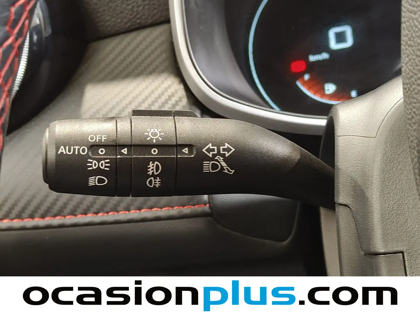 Foto MG ZS MG ZS 1.5 Luxury (106 CV)