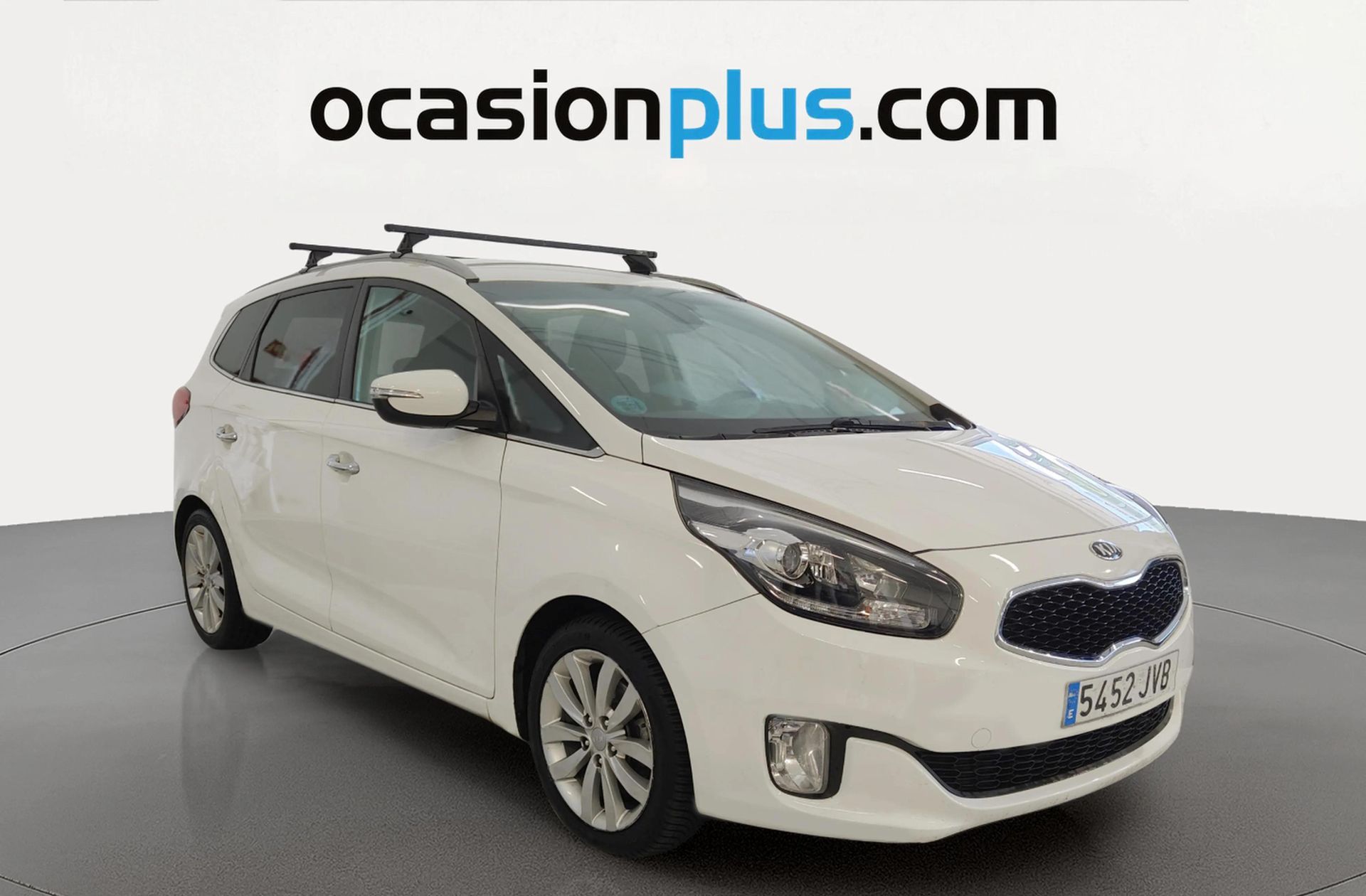 Kia Carens 1.7 CRDi VGT Uefa Euro2016 Eco-Dynamics - foto 2