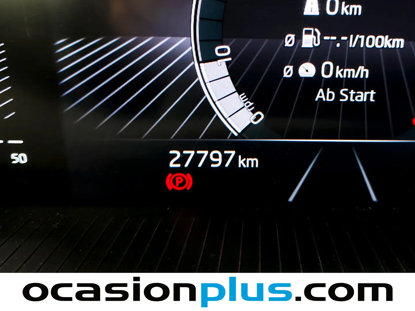 Foto Skoda Fabia Skoda Fabia 1.0 TSI Selection (95 CV)