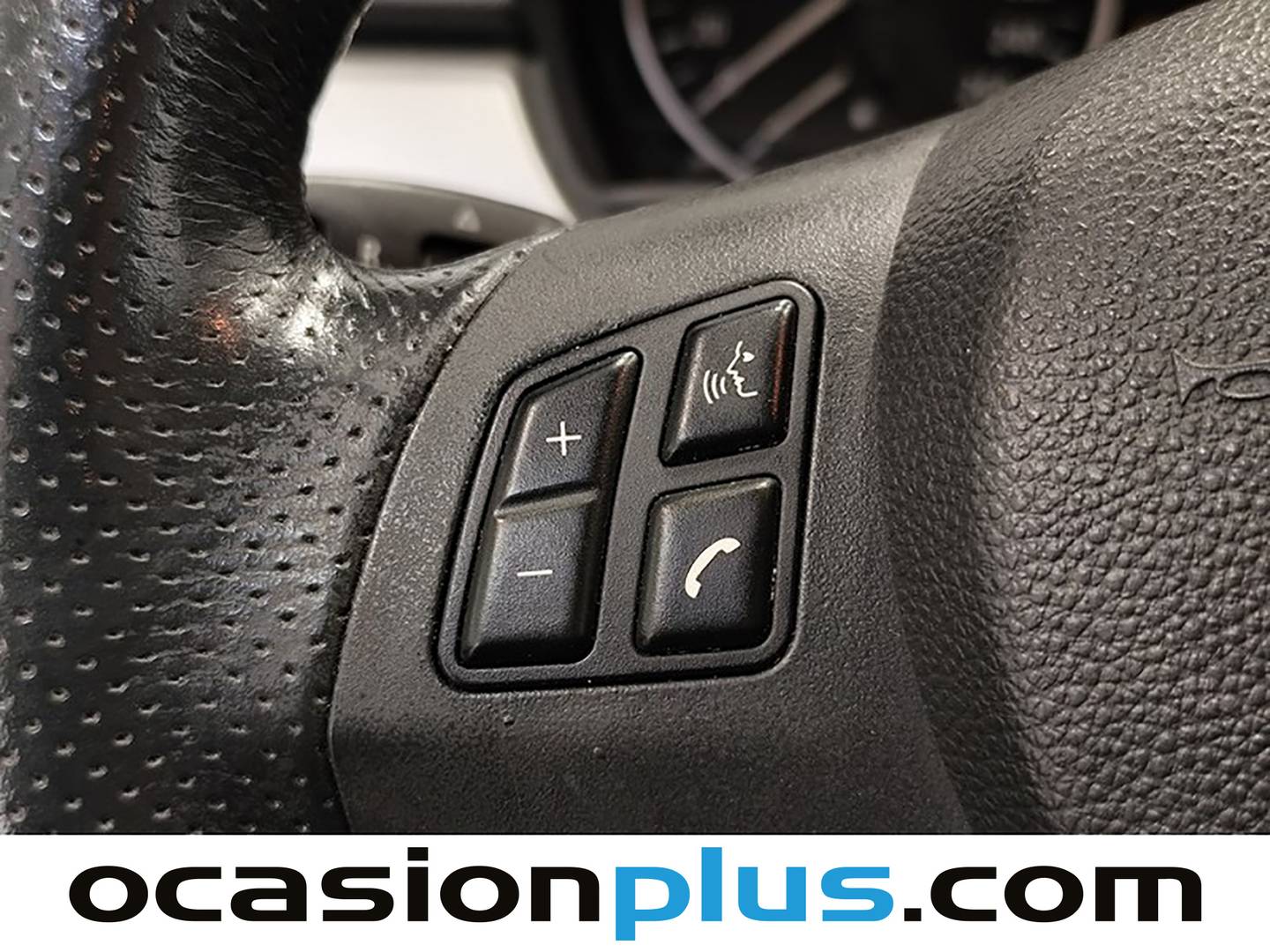 BMW Serie 3 BMW Serie 3 320i (150 CV) seminuevo