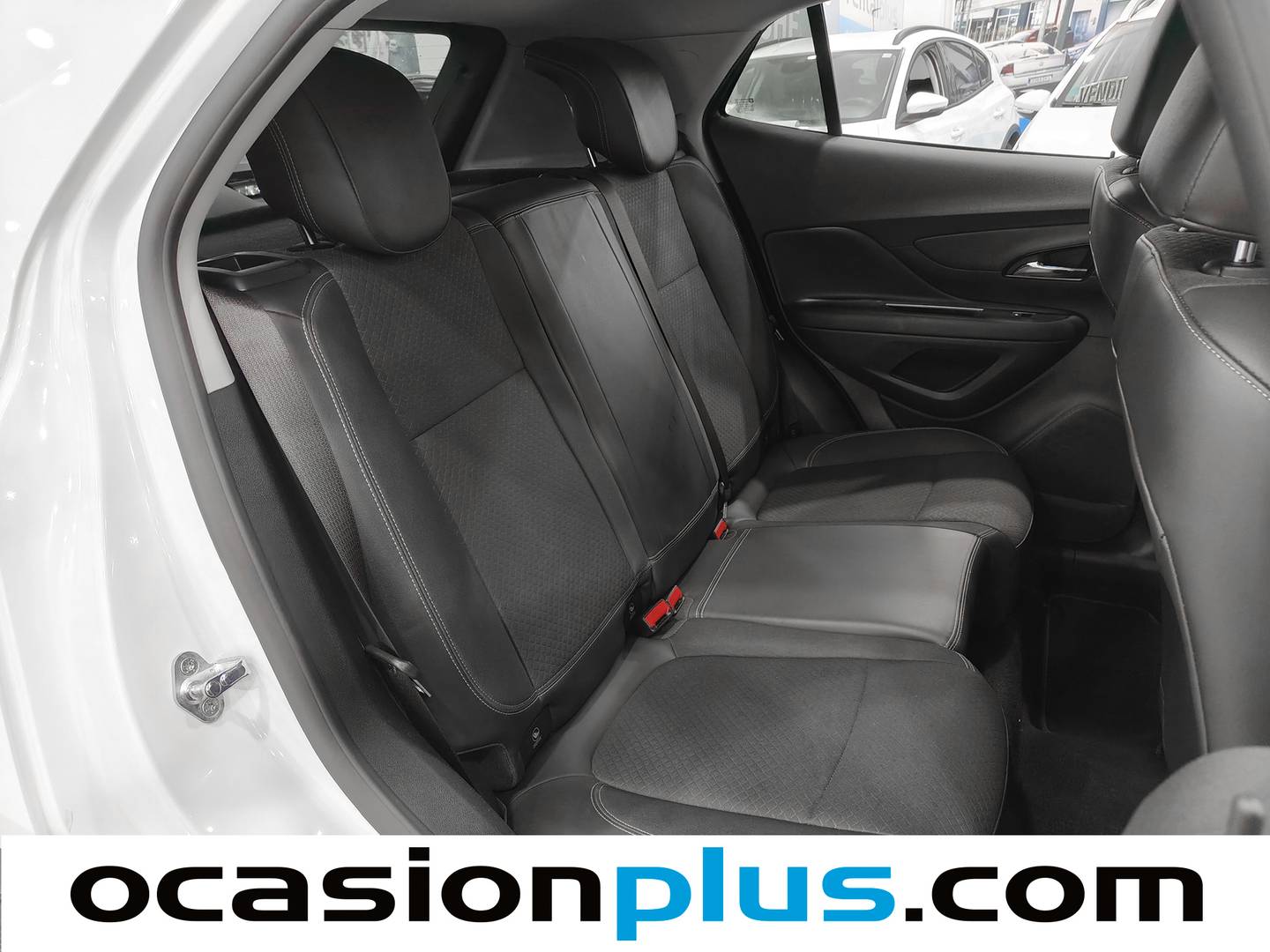 Opel Mokka X Opel Mokka X 1.4 Turbo Innovation 4X2 Auto (140 CV) km 0