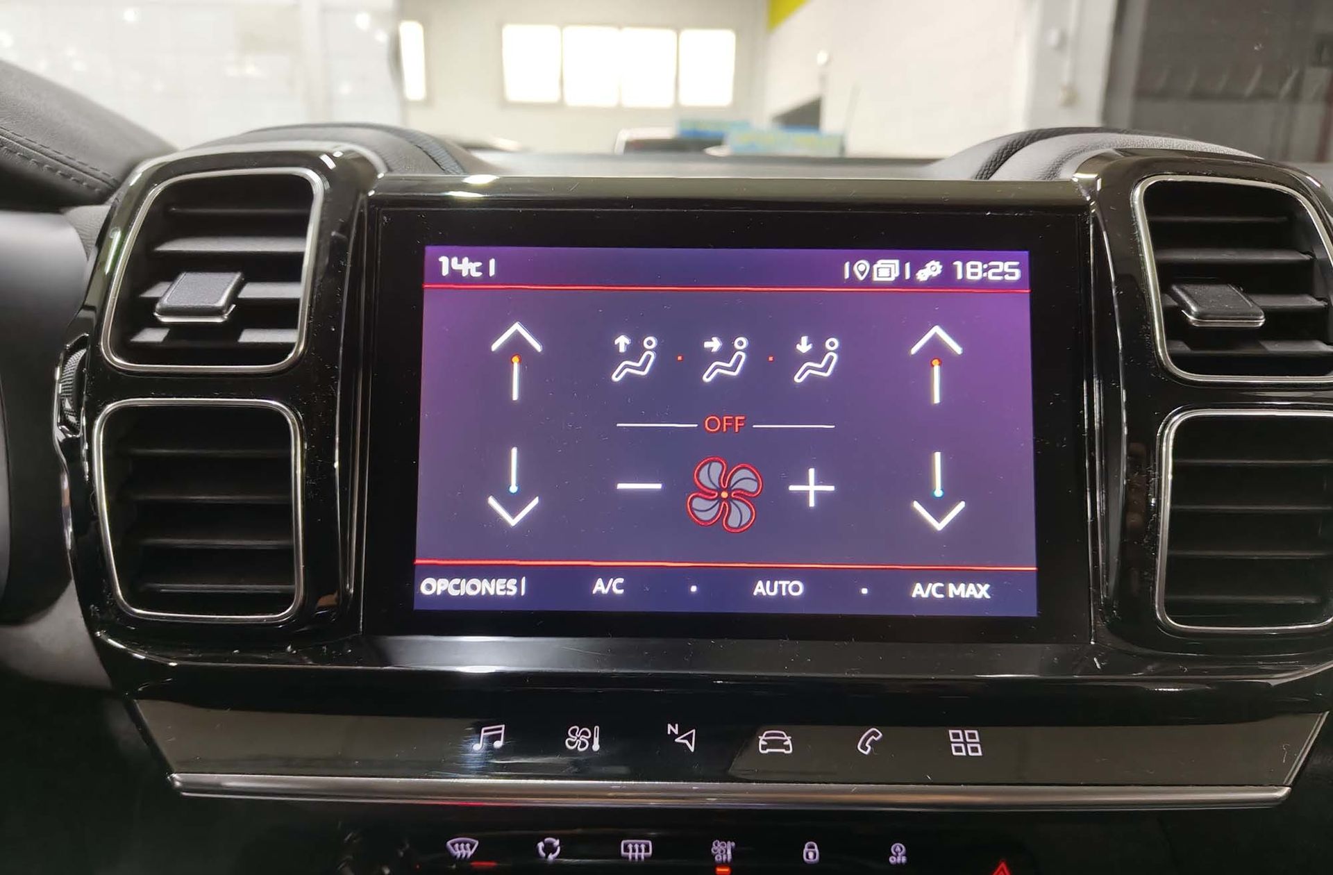 Citroën C5 Aircross PureTech 130 Feel - foto 31
