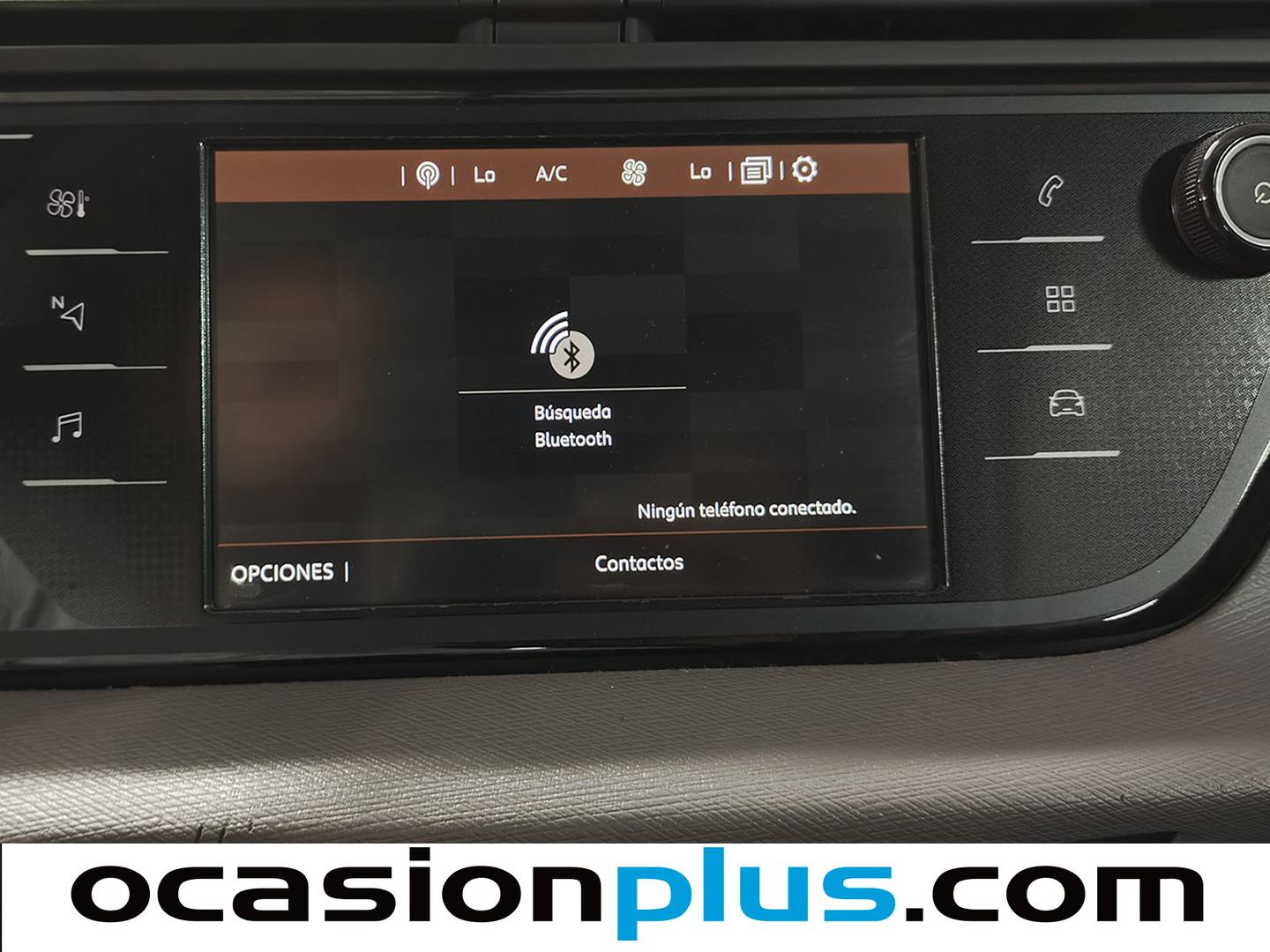 Citroën C4 Picasso Citroën C4 Picasso BlueHDi 120 Feel (120 CV) al mejor precio