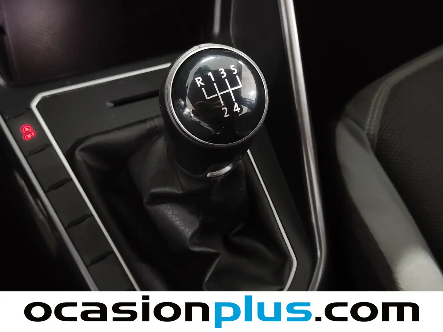 Foto Volkswagen Polo Volkswagen Polo Sport 1.0 TSI  (95 CV)