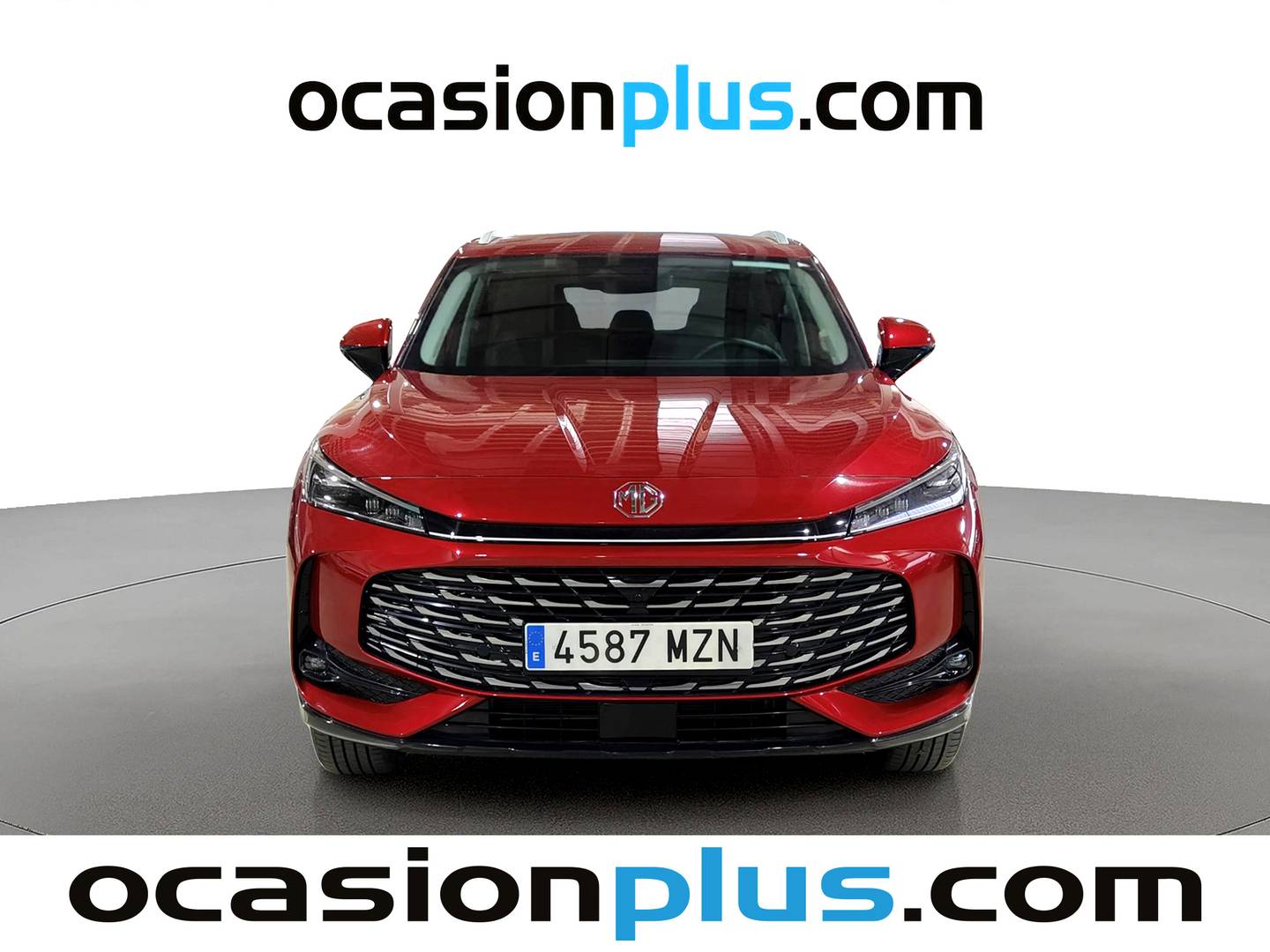 MG HS MG HS 1.5T Comfort DCT (170 CV) 170cv