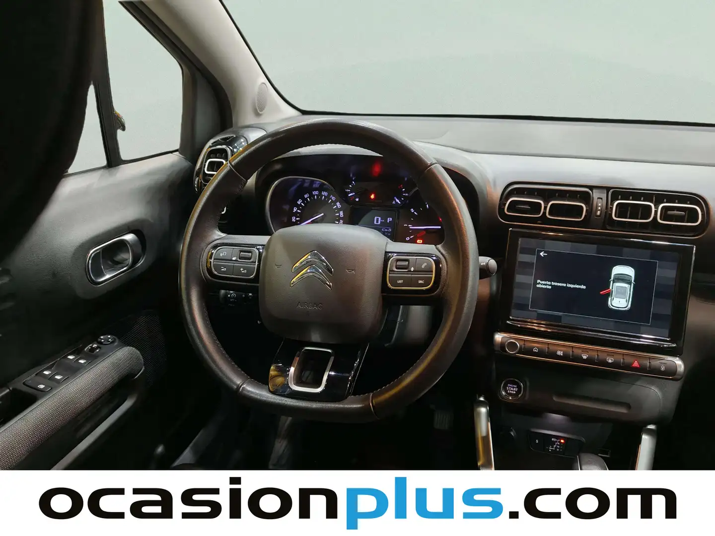 Foto Citroën C3 Aircross Citroen C3 Aircross PureTech 130 Shine Pack EAT6 (131 CV)