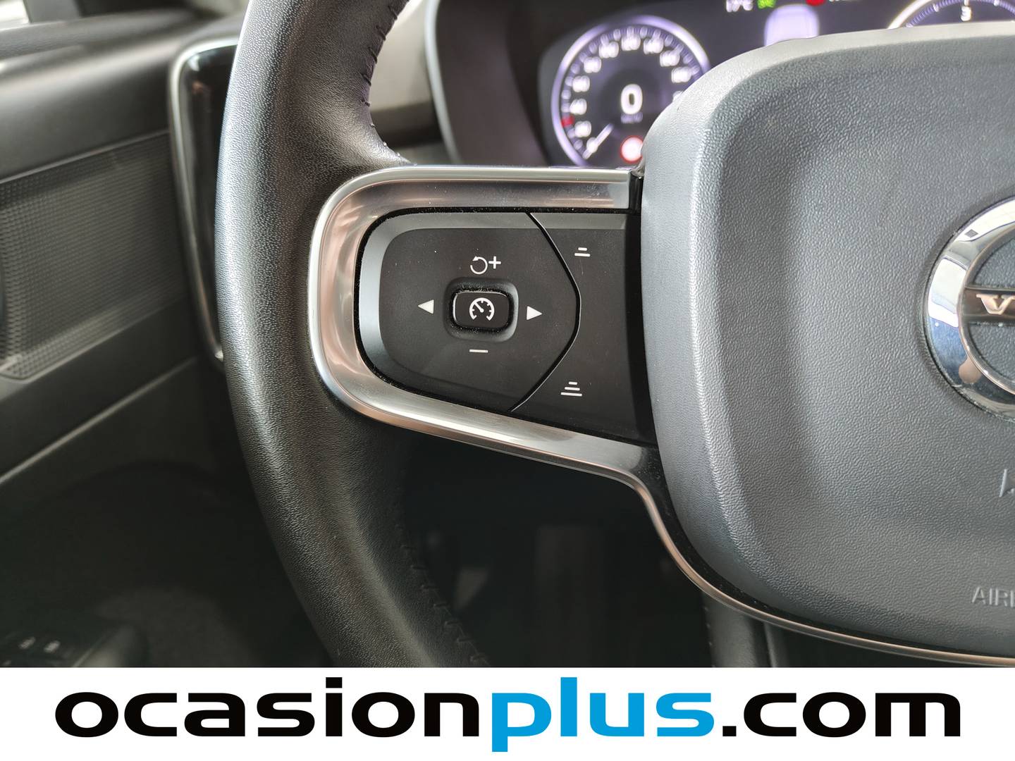 Volvo XC40 Volvo XC40 D3 Business Plus (150 CV) 2019