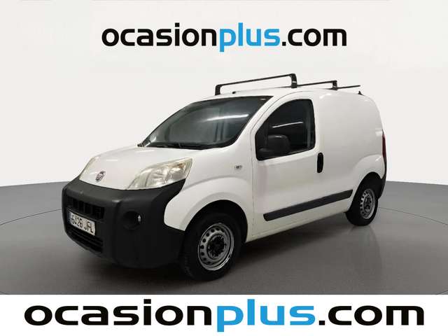 Fiat Fiorino Cargo Furgon 1.3 Multijet Base (75 CV) 2 Plazas de segunda mano
