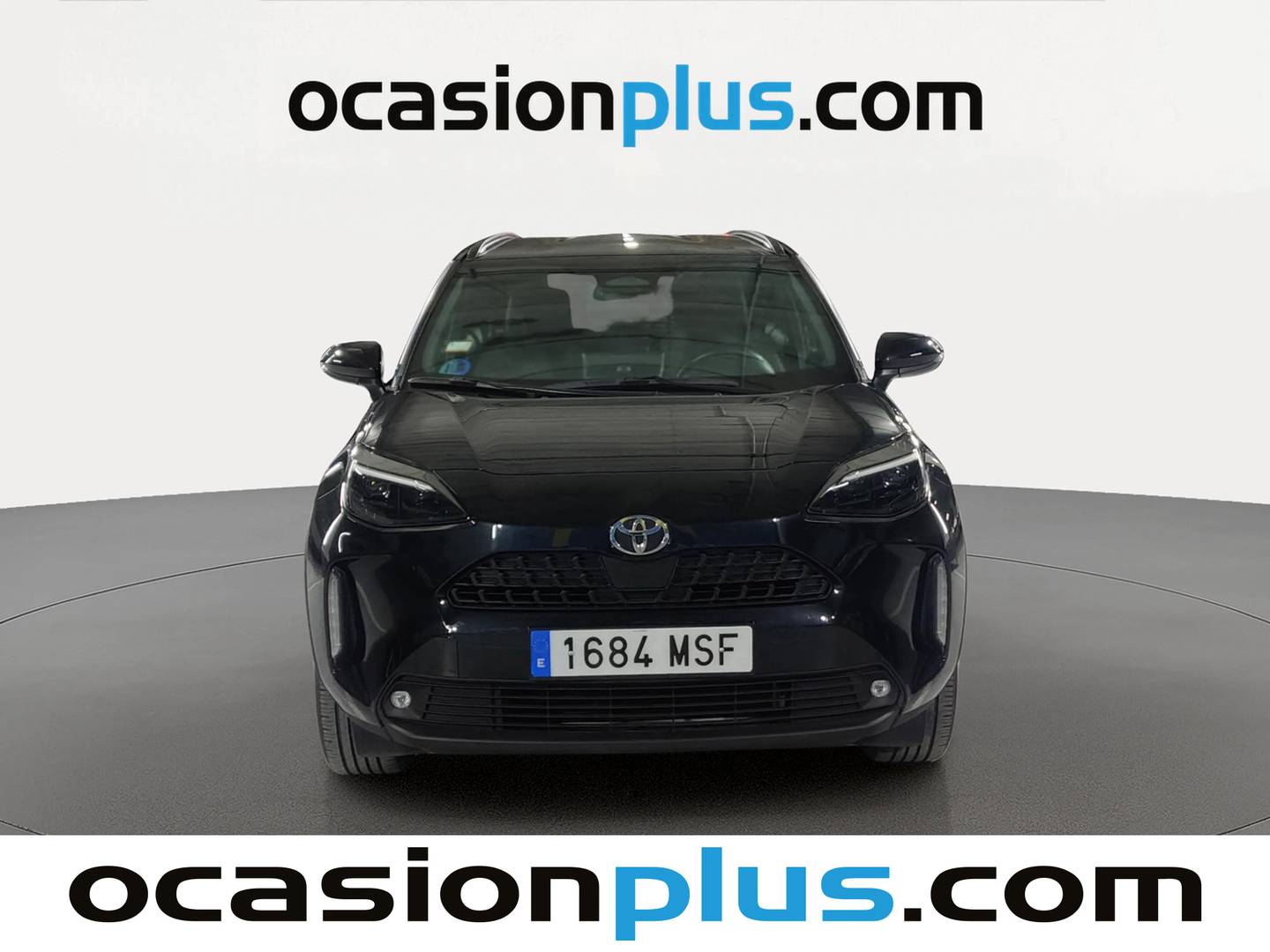 Toyota Yaris Cross Toyota Yaris Cross 120H Active Plus (116 CV) barato