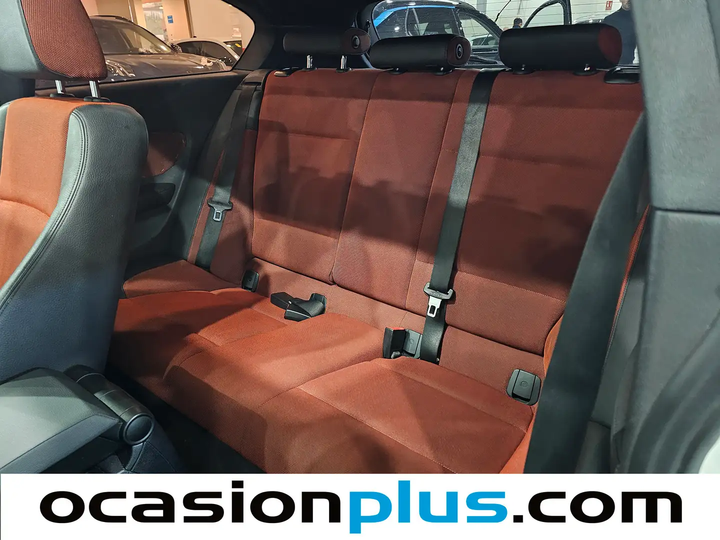 Foto BMW Serie 1 BMW Serie 1 118d  (143 CV)