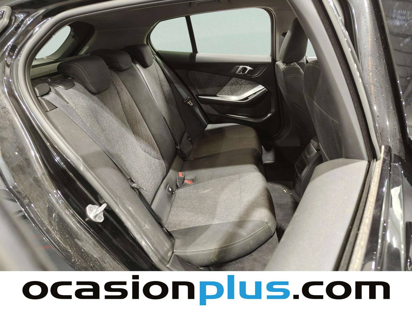 BMW Serie 1 BMW Serie 1 118d (150 CV) Pack M barato