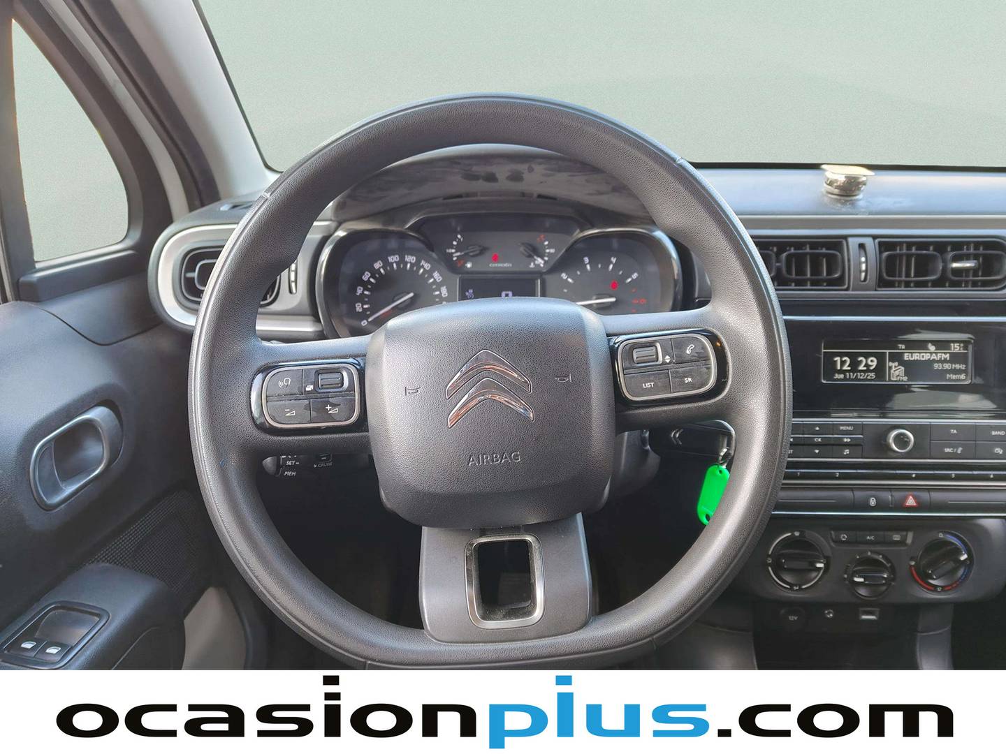 Foto Citroën C3 Citroen C3 BlueHDi 75 S&S Feel (75 CV)