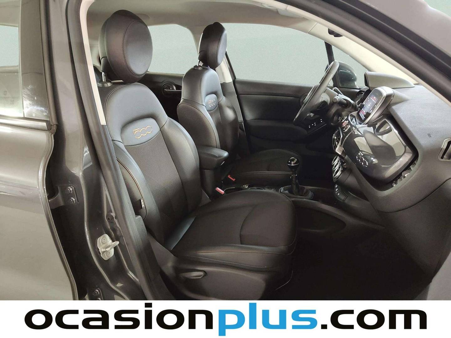 Fiat 500X Fiat 500X 1.0 Firefly Lounge (120 CV) km 0