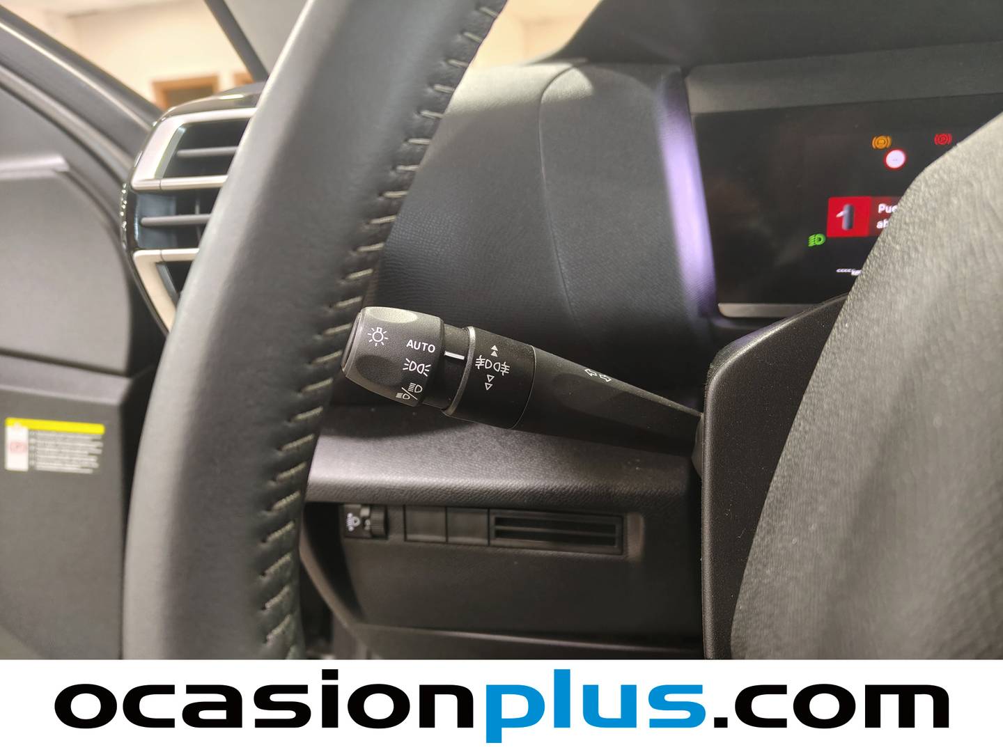 Citroën C4 Citroen C4 PureTech 130 S&S 6v Plus (131 CV) seminuevo