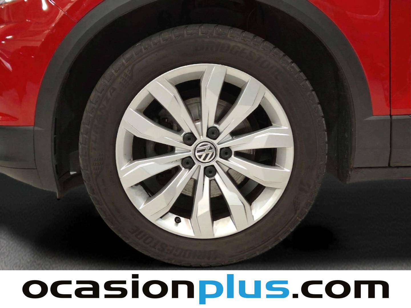 Volkswagen T-Roc Volkswagen T-Roc Advance 1.0 TSI (115 CV) de ocasión