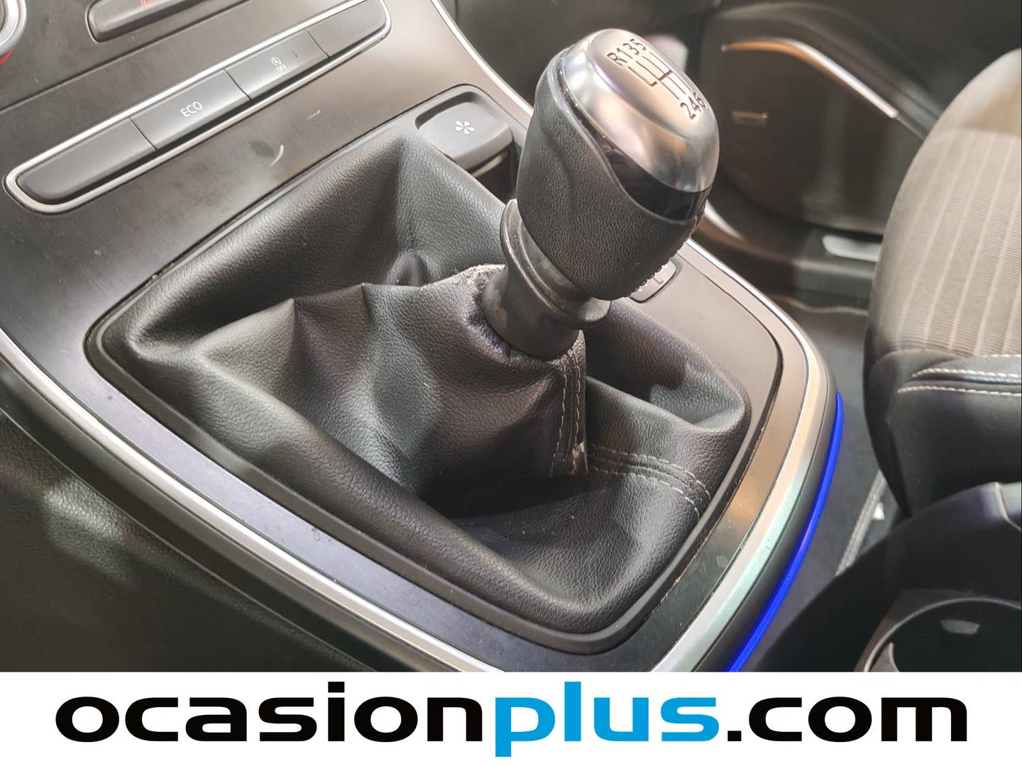 Renault Grand Scénic Renault Grand Scenic Edition One dCi (110 CV) de segunda mano