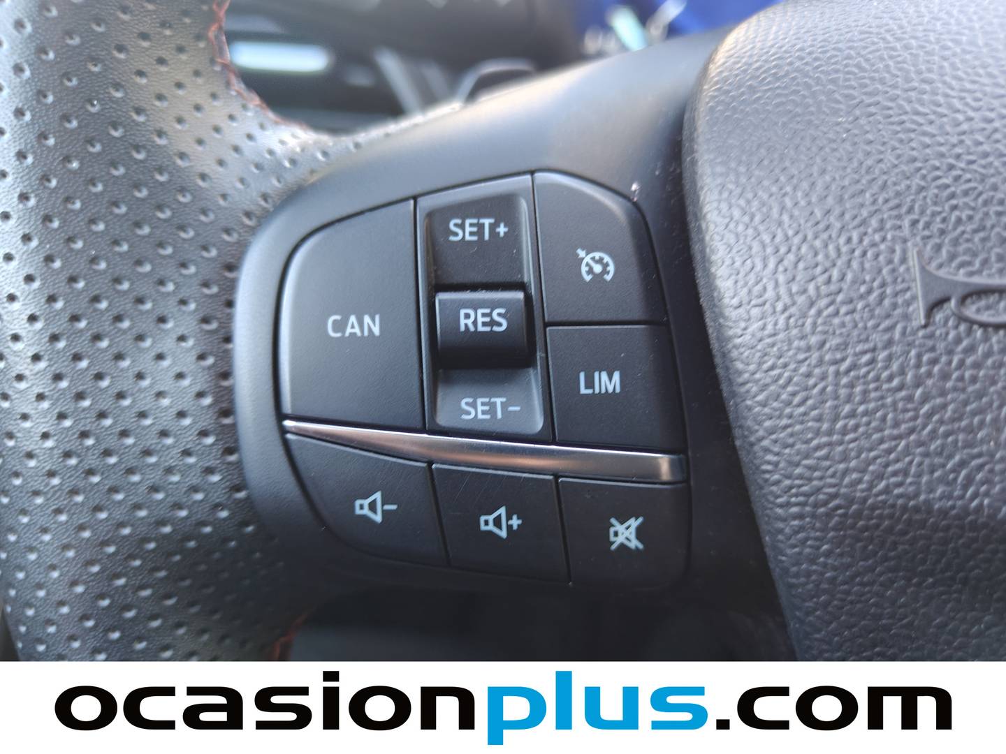 Foto Ford Puma Ford Puma 1.0 EcoBoost MHEV ST-Line X Auto (125 CV)