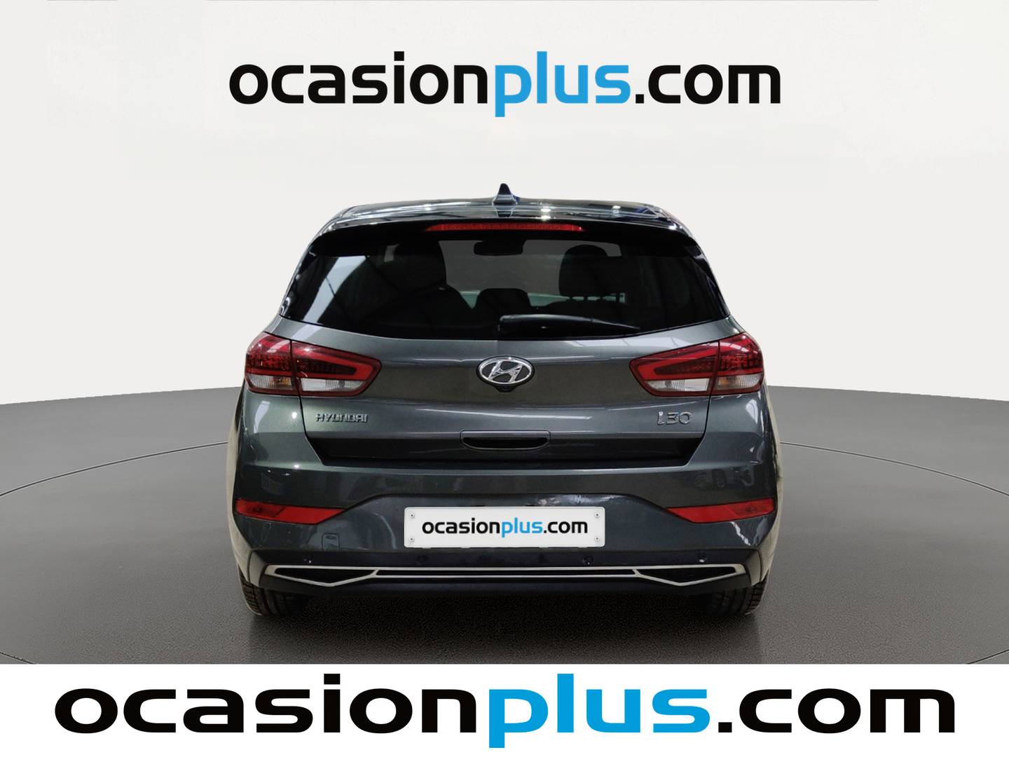 Foto Hyundai i30 Hyundai i30 1.0 TGDI 48V Klass (120 CV)