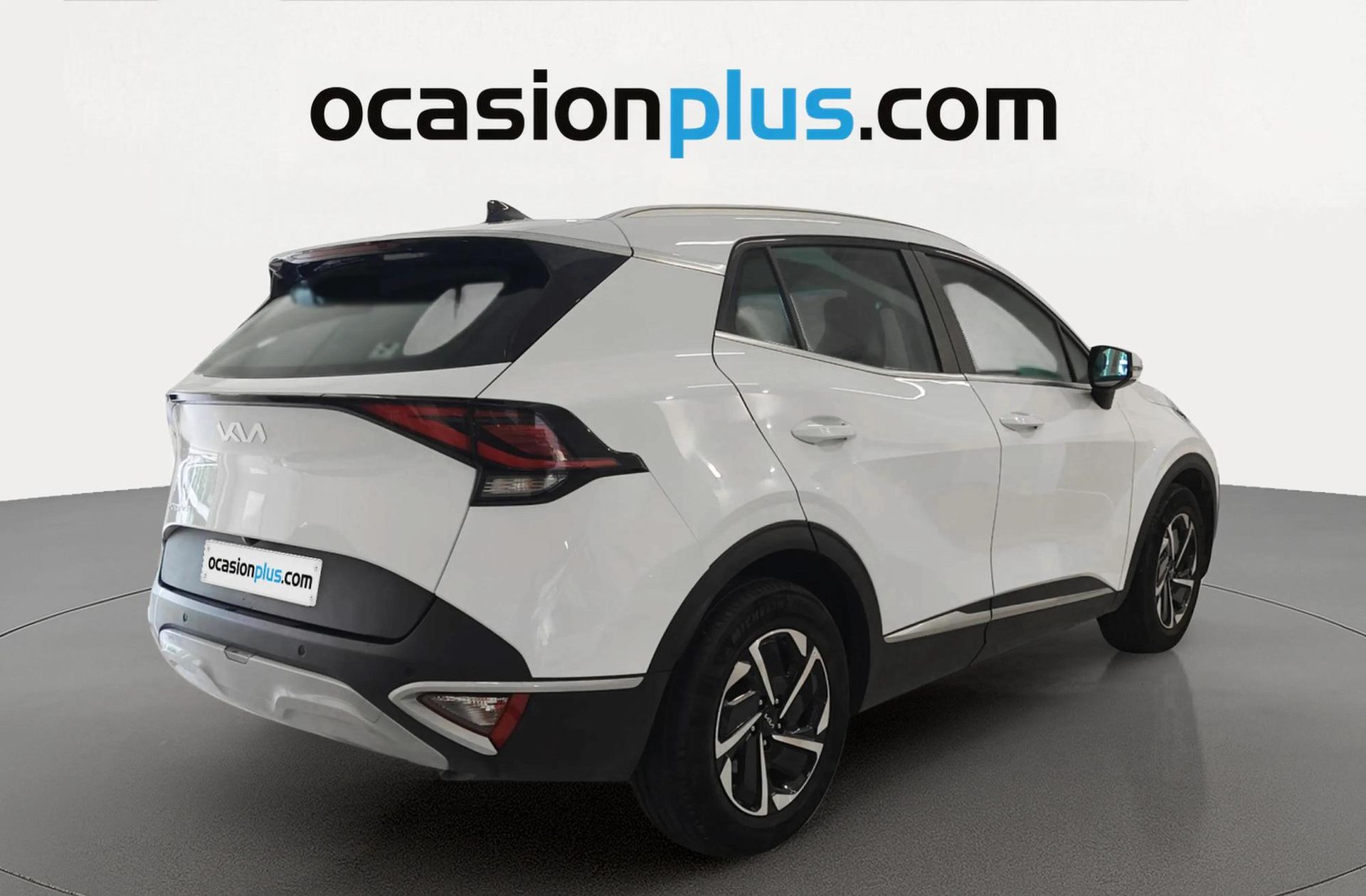 Kia Sportage 1.6 T-GDi MHEV Drive 4x2 - foto 4