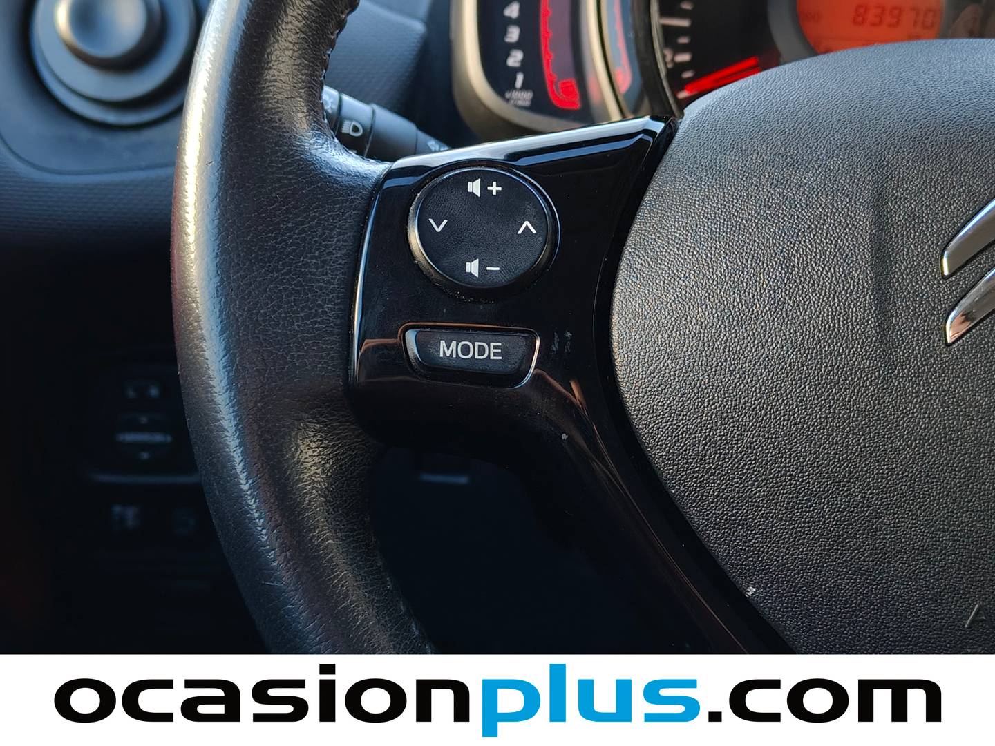 Foto Citroën C1 Citroen C1 VTi 72 City Edition (72 CV)