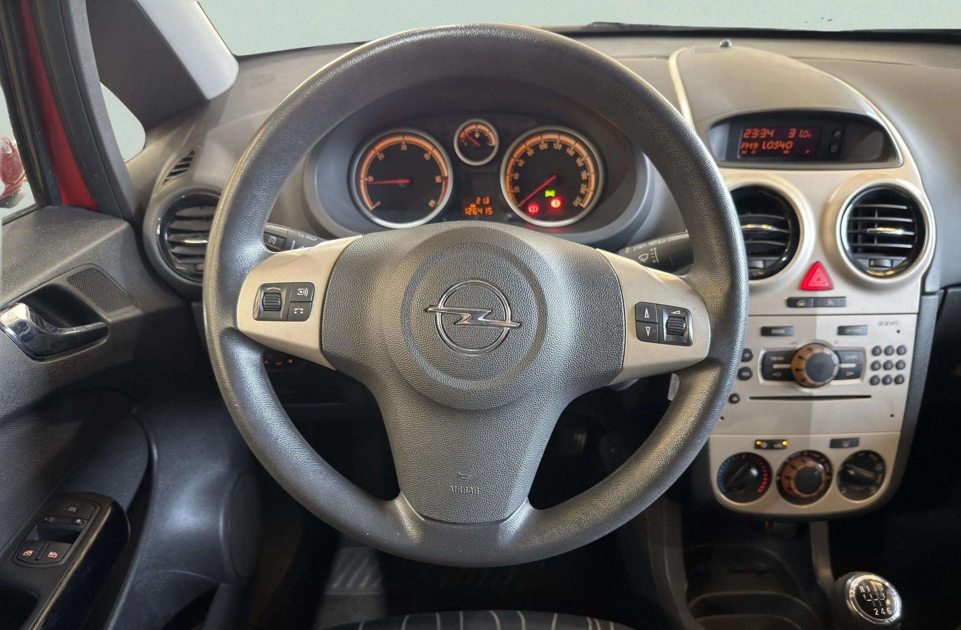Opel Corsa 1.3 CDTI Enjoy - foto 17