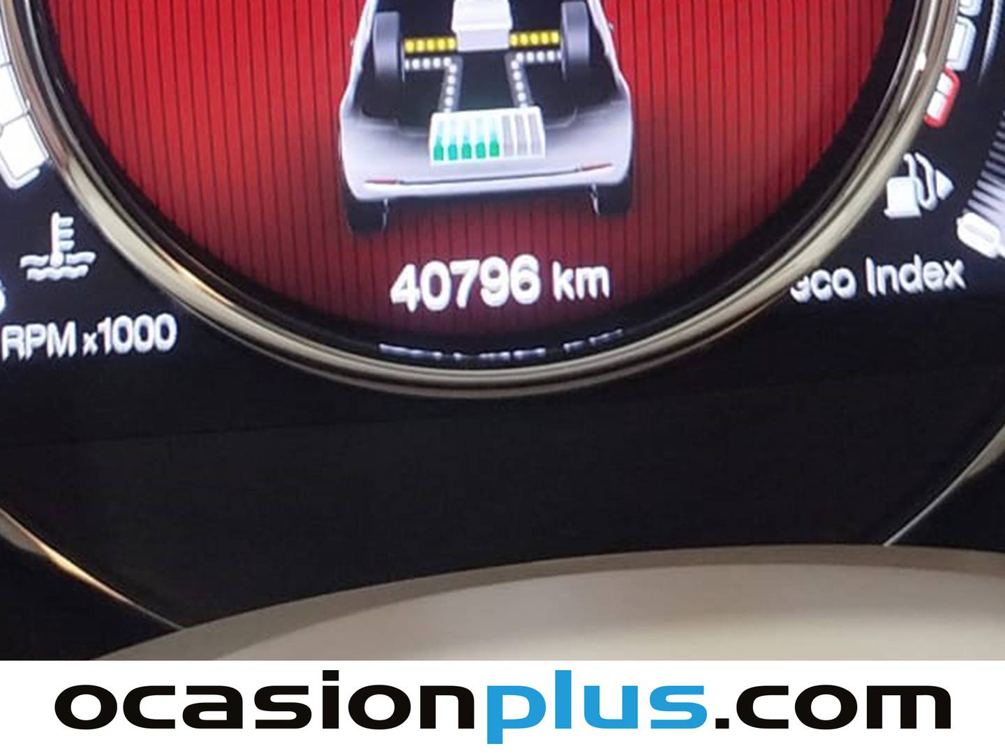 Fiat 500 Fiat 500 1.0 Hybrid Dolcevita (70 CV) seminuevo