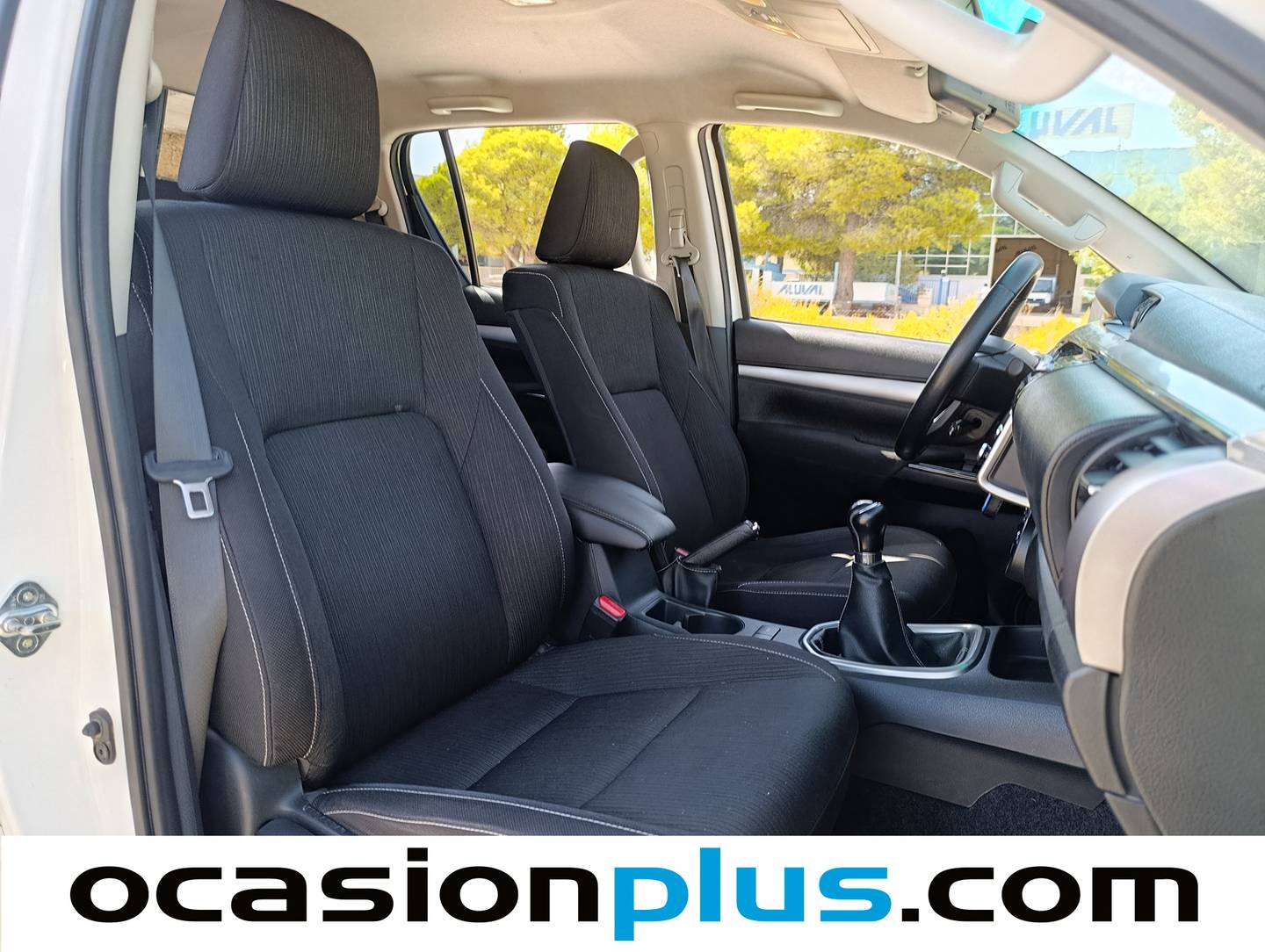 Toyota Hilux Toyota Hilux 2.4 D-4D Doble Cabina GX (150 CV) km 0