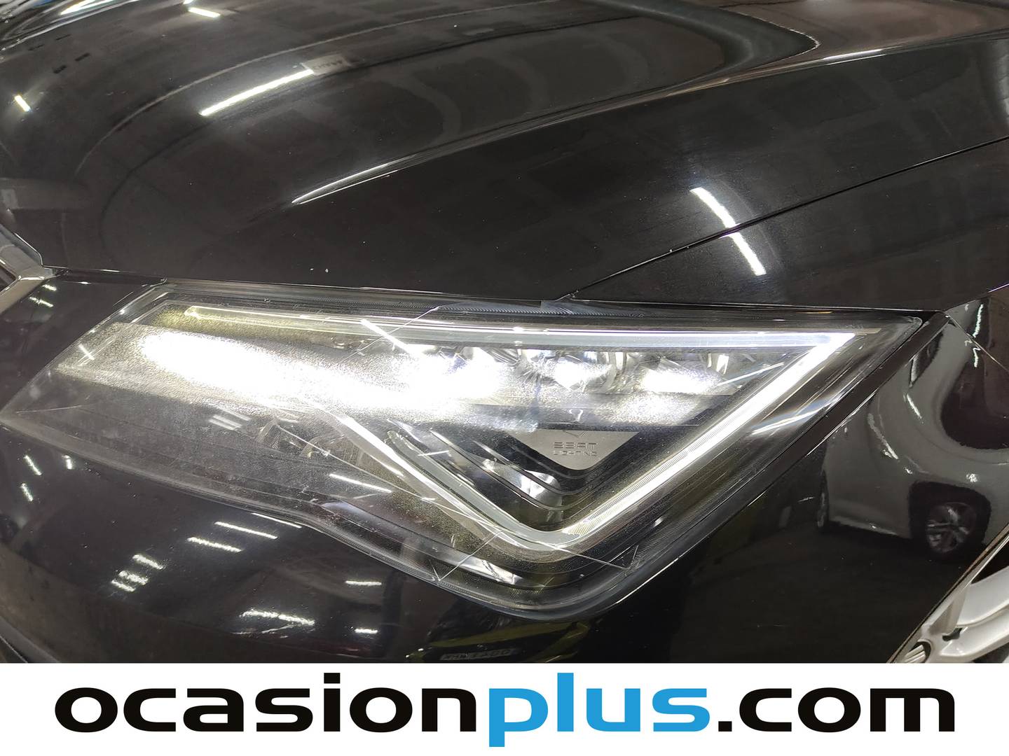 Seat León Seat León 1.4 TSI S&S ACT FR Plus (150 CV) al mejor precio