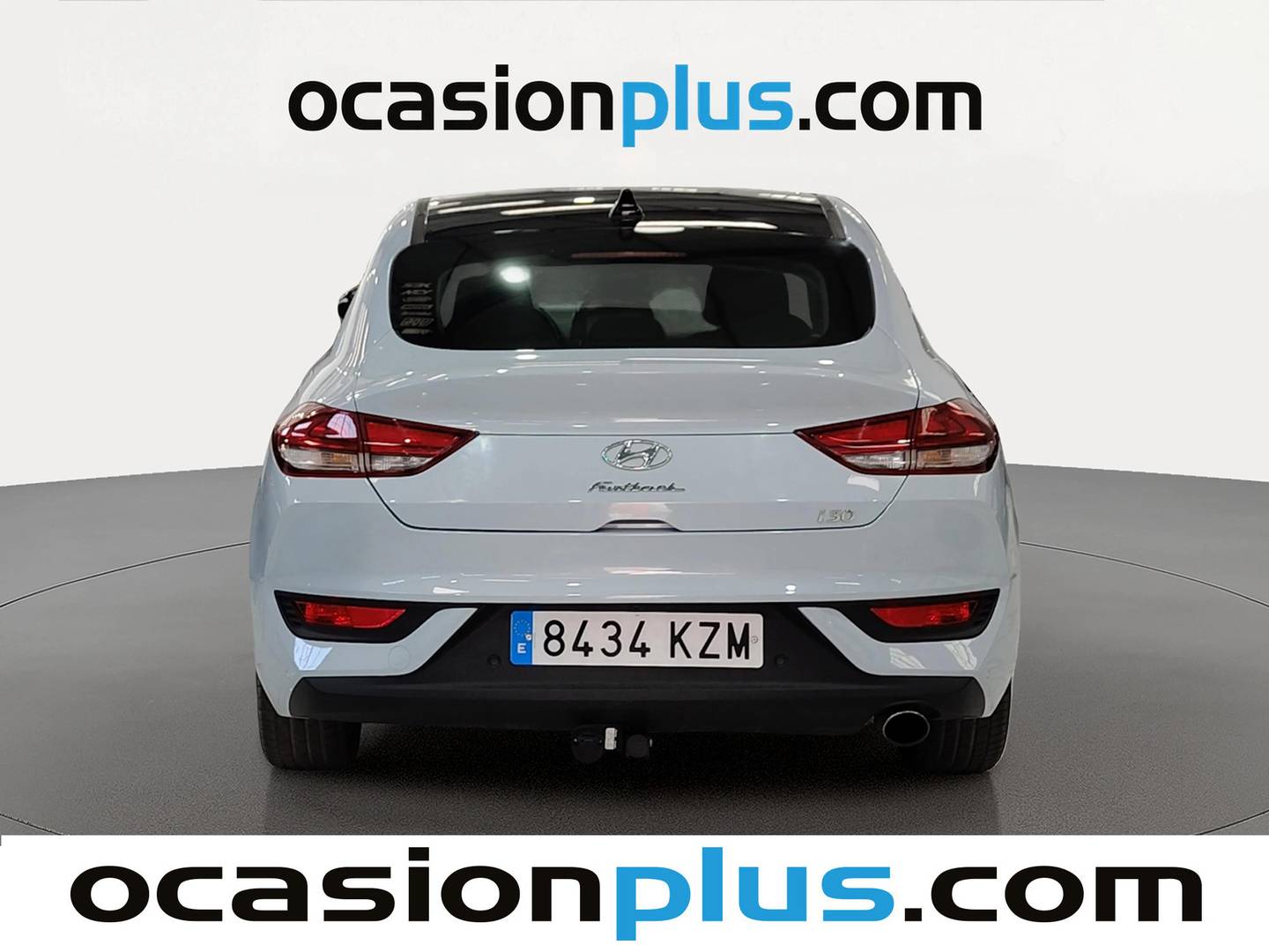 Hyundai i30 Hyundai i30 Fastback 1.0 TGDI Tecno (120 CV) barato