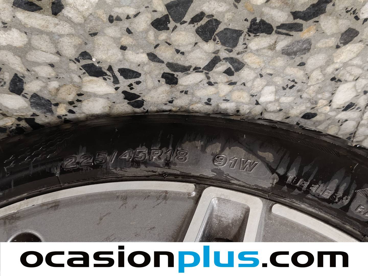 Foto Mercedes Clase A Mercedes-Benz Clase A Clase A 250 e (218 CV) Pack AMG