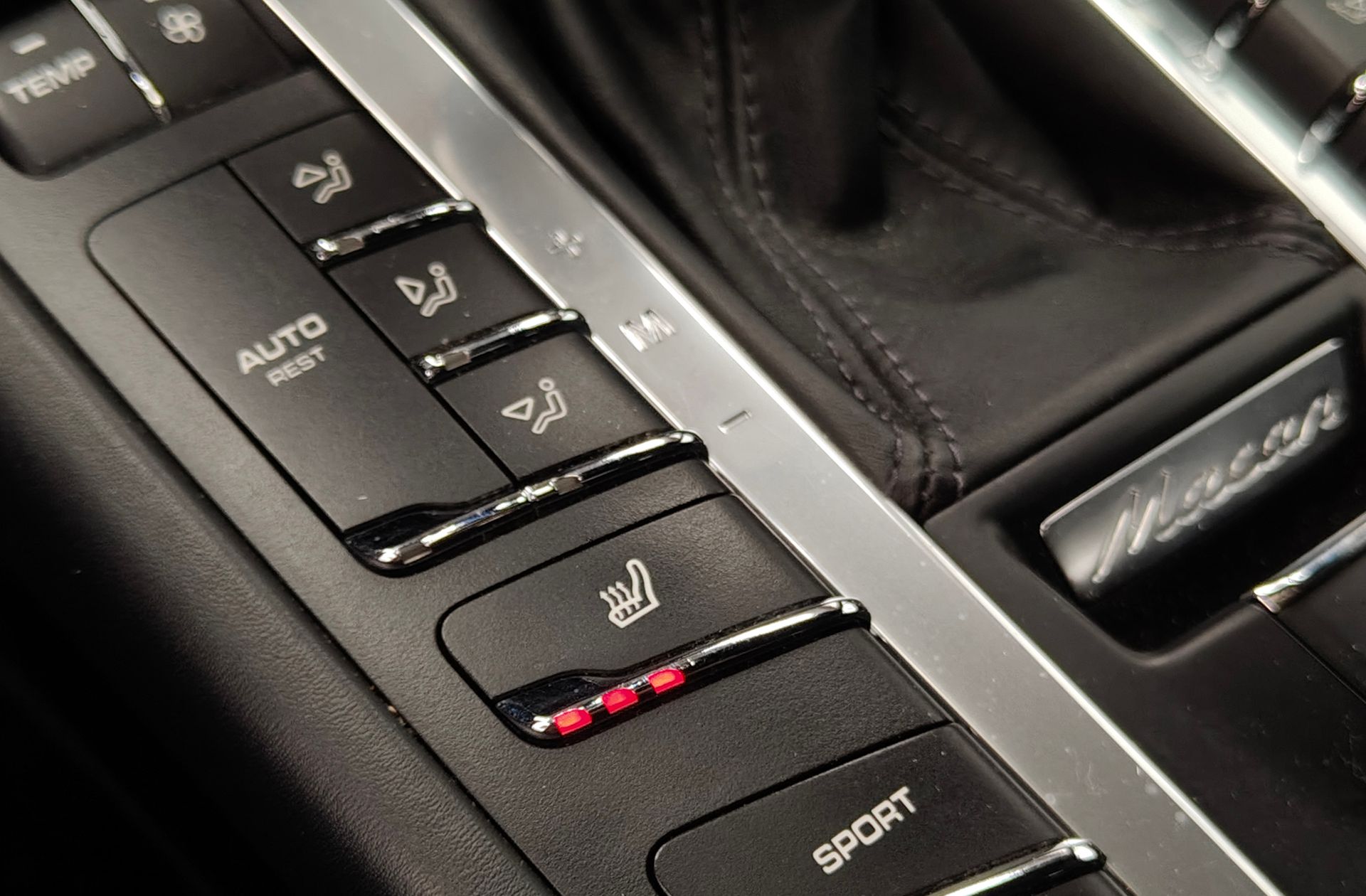 Porsche Macan S Diesel - foto 9