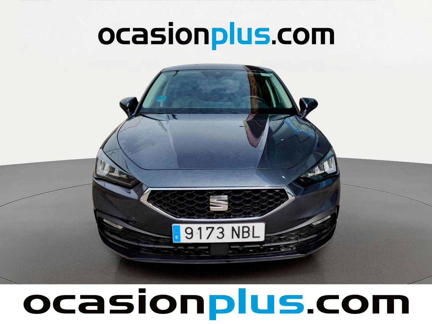 Seat León Seat León 2.0 TDI S&S Style XL (116 CV) 116cv