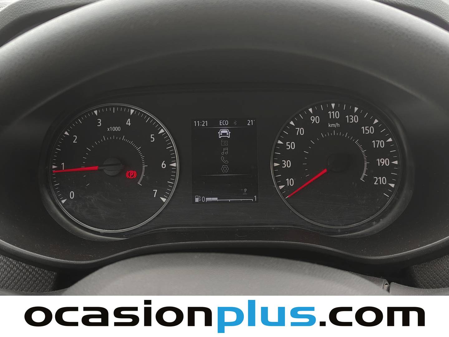 Foto Dacia Jogger Dacia Jogger Essential ECO-G (100 CV)