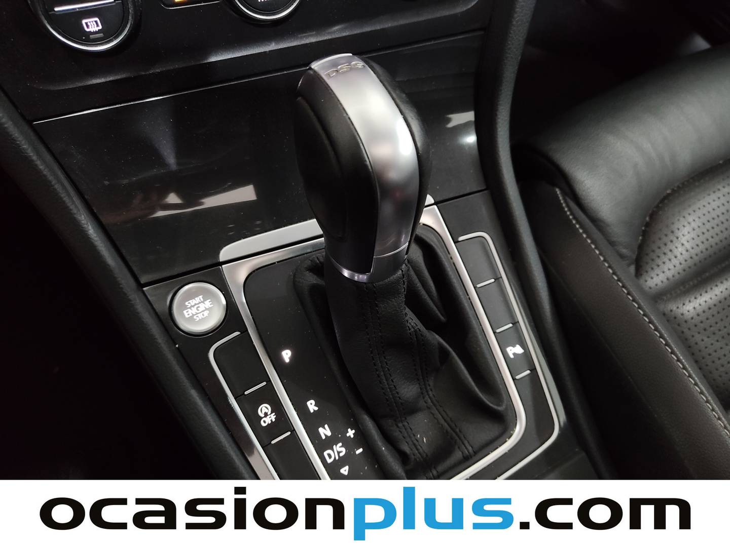 Volkswagen Golf Volkswagen Golf Advance 1.0 TSI (110 CV) DSG de segunda mano