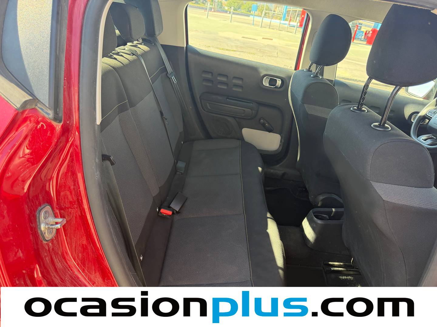 Citroën C3 Citroën C3 PureTech Feel Pack (83 CV) al mejor precio